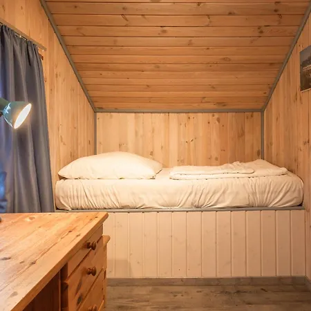 Wildgans 115 Ferienhaus *