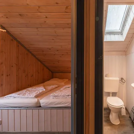 Ferienhaus Wildgans 115 *