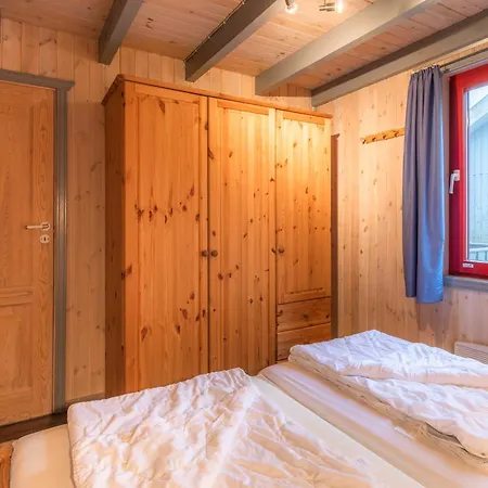 Wildgans 115 * Mirow