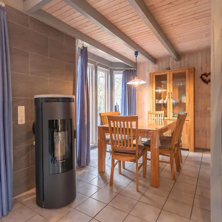 Wildgans 115 * Mirow